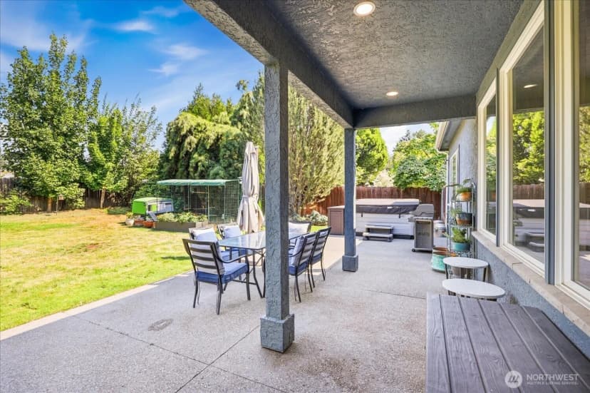 Property photo for 1615 Beacon Drive, Walla Walla photo 33