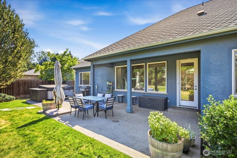 Property photo for 1615 Beacon Drive, Walla Walla photo 34