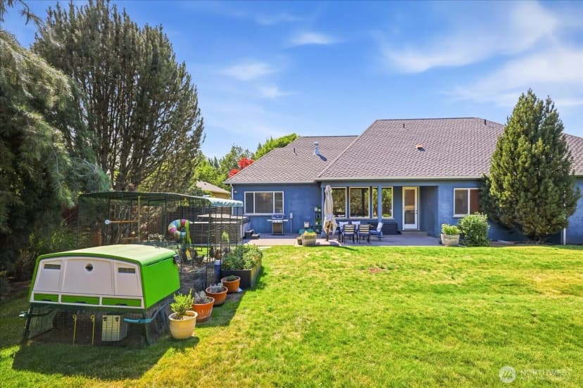 Property photo for 1615 Beacon Drive, Walla Walla photo 35