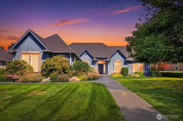Property photo for 1615 Beacon Drive, Walla Walla