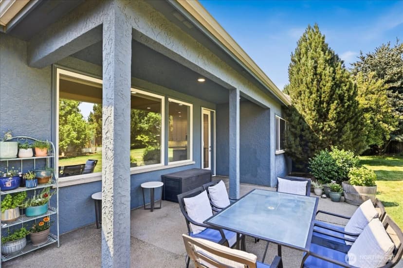 Property photo for 1615 Beacon Drive, Walla Walla photo 32