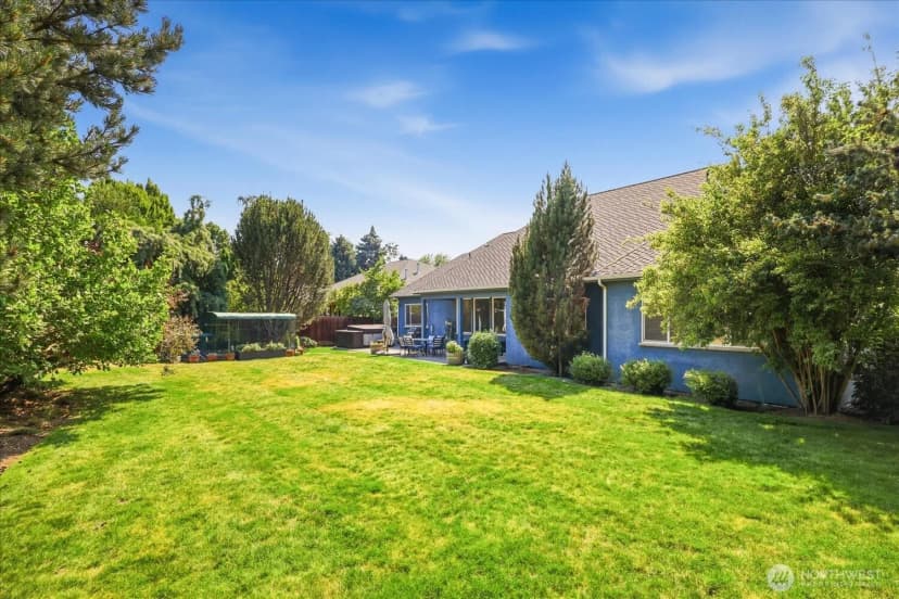 Property photo for 1615 Beacon Drive, Walla Walla photo 36