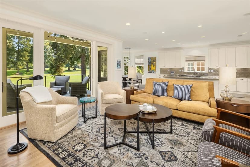 Property photo for 2018 Broadmoor Drive E, Seattle photo 5