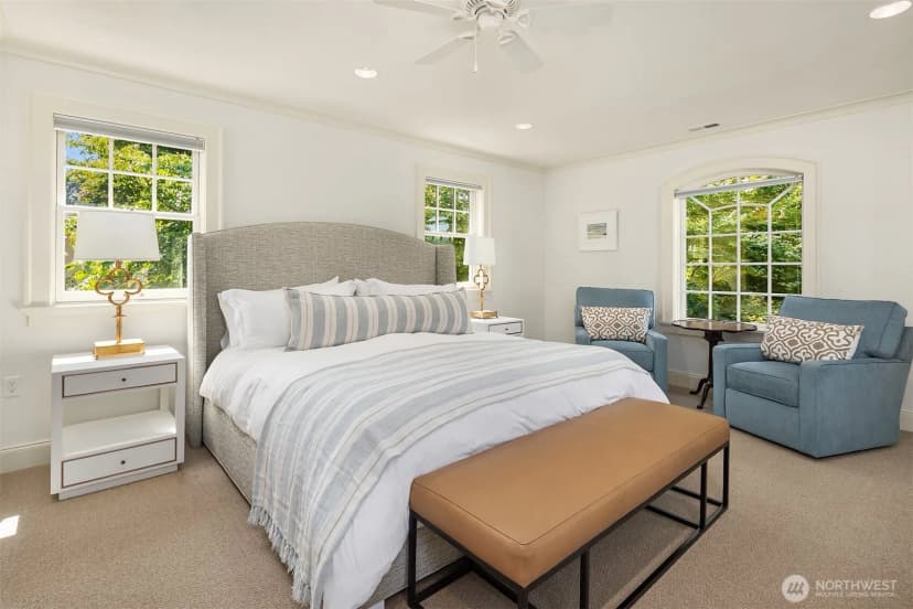 Property photo for 2018 Broadmoor Drive E, Seattle photo 24