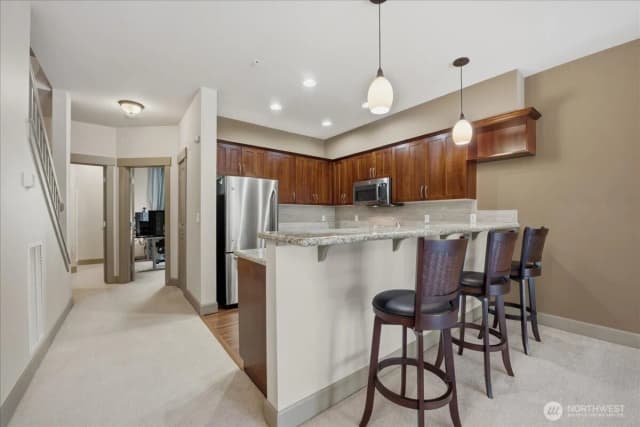 Property photo for 2115 201st Place Se #a4, Bothell photo 4