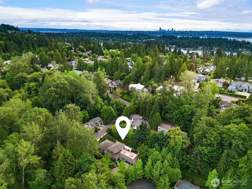 Property photo for 3811 97th Avenue Ne, Kirkland photo 32