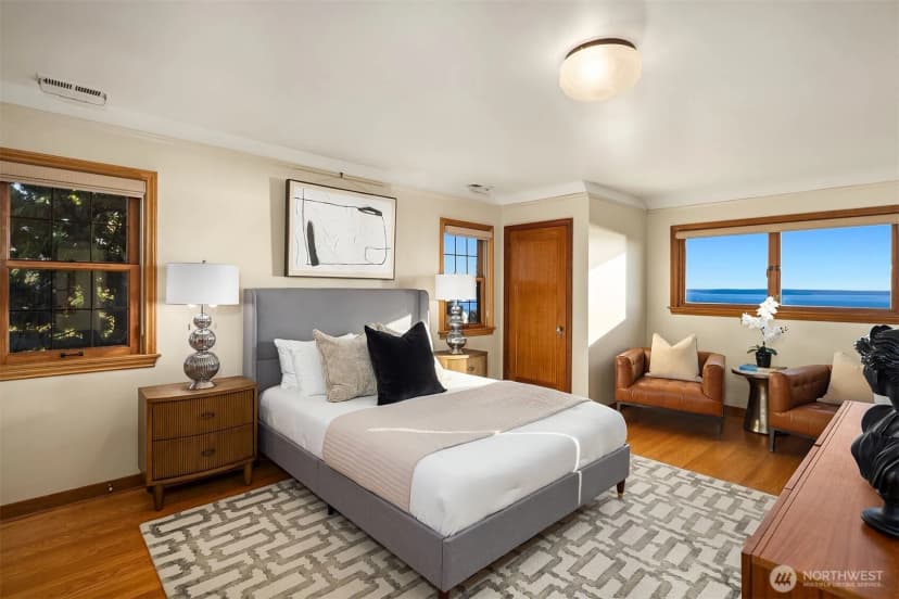 Property photo for 2301 Rosemont Place W, Seattle photo 17
