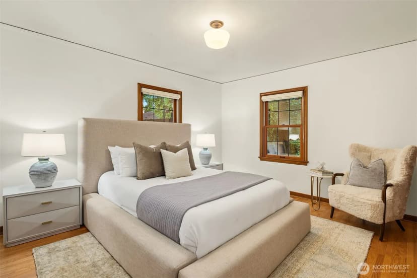 Property photo for 2301 Rosemont Place W, Seattle photo 25