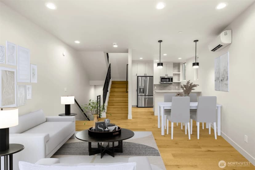 Property photo for 3404 E Spring Street, Seattle photo 13