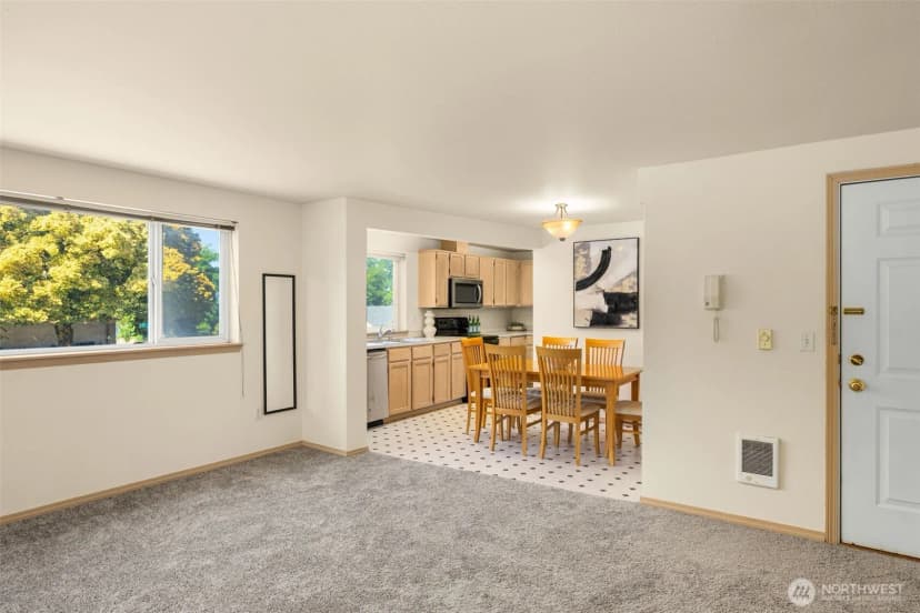 Property photo for 12056 15th Avenue Ne #201, Seattle photo 3