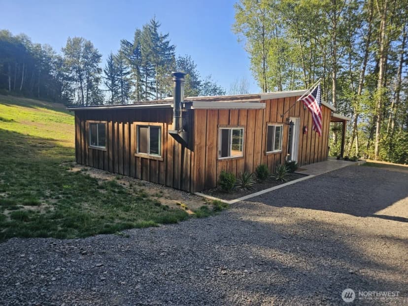 Property photo for 218 Bowen Road #84, Mossyrock photo 9