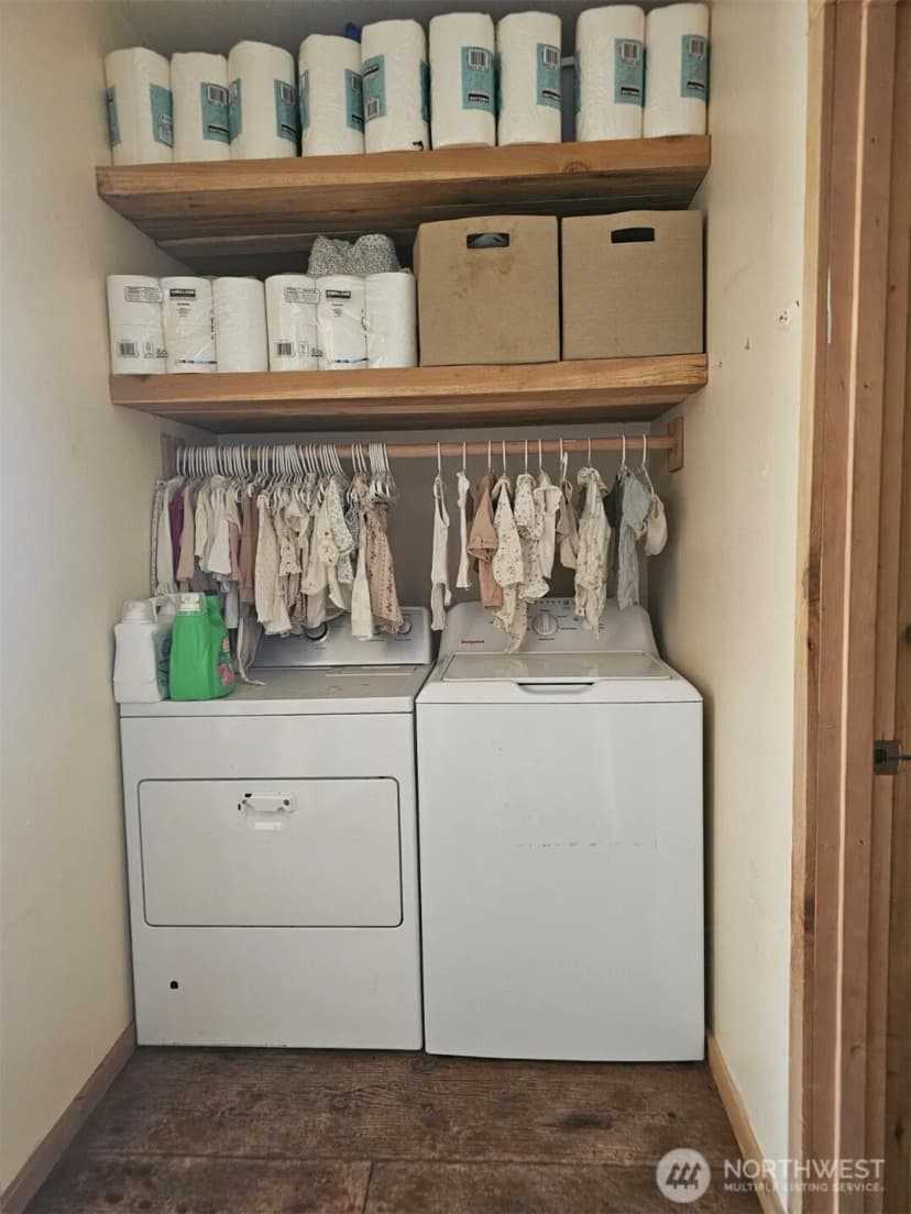 Property photo for 218 Bowen Road #84, Mossyrock photo 24