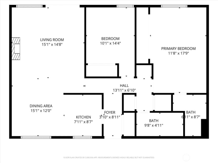 Property photo for 8823 Holly Drive #l101, Everett photo 34