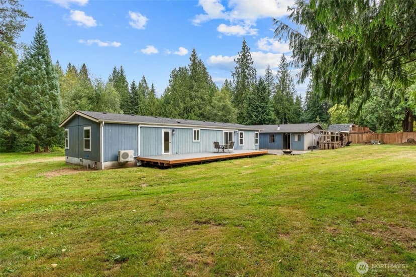 Property photo for 6606 Ne 137th Drive, Lake Stevens photo 39