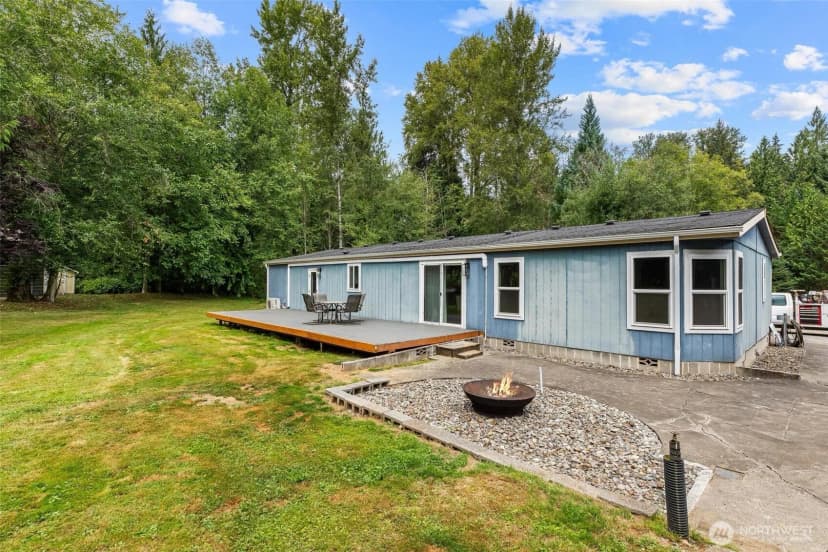 Property photo for 6606 Ne 137th Drive, Lake Stevens photo 33