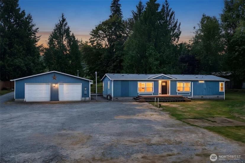 Property photo for 6606 Ne 137th Drive, Lake Stevens
