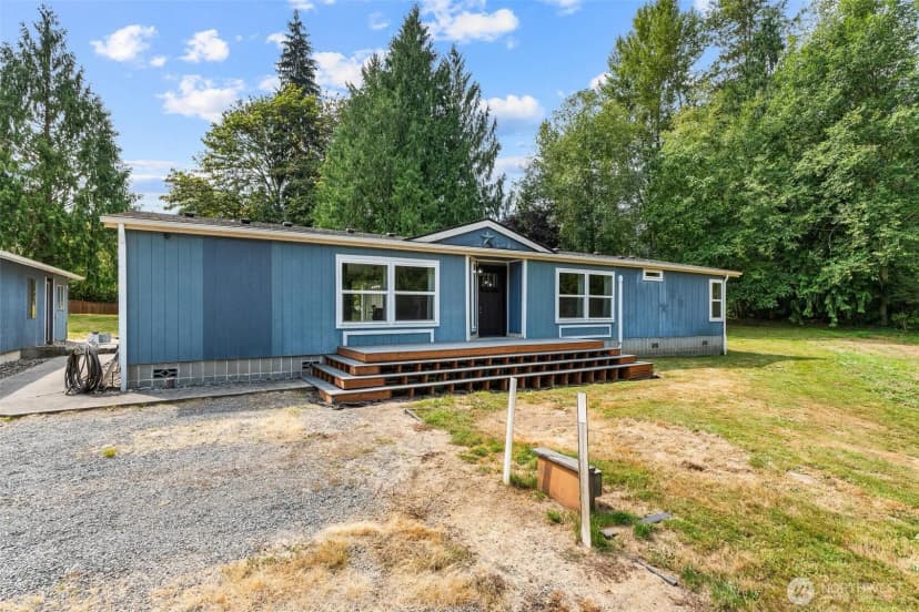 Property photo for 6606 Ne 137th Drive, Lake Stevens photo 5