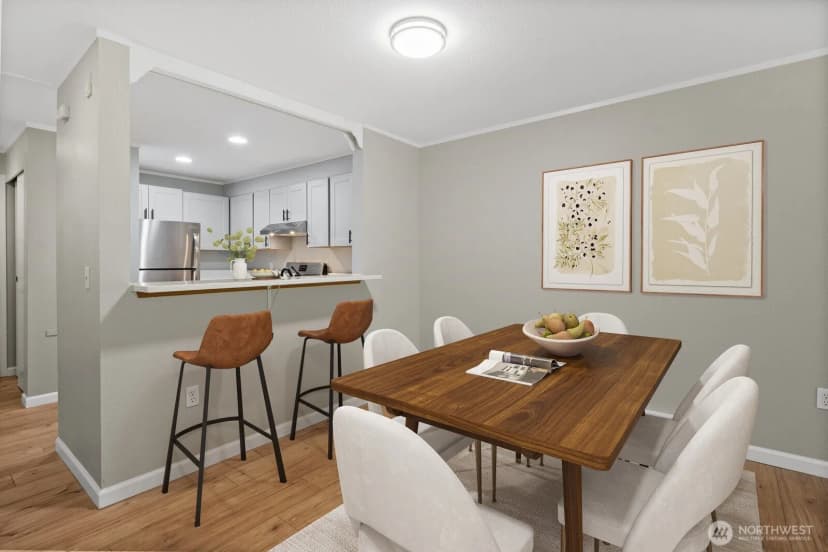 Property photo for 3256 Sw Avalon Street #203, Seattle photo 6