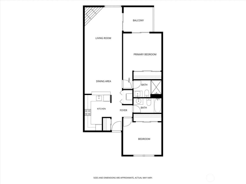 Property photo for 3256 Sw Avalon Street #203, Seattle photo 17