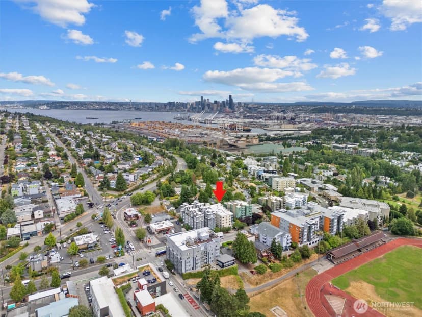 Property photo for 3256 Sw Avalon Street #203, Seattle photo 23