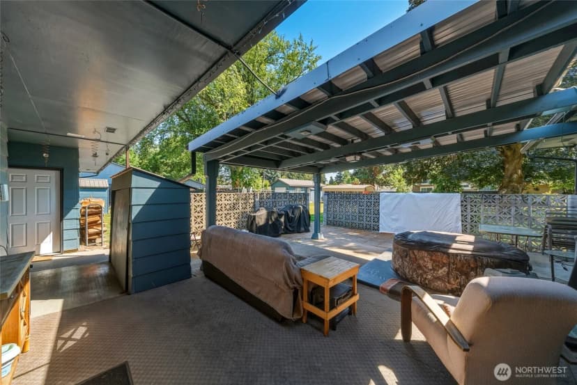 Property photo for 601 Coppei Avenue, Waitsburg photo 35