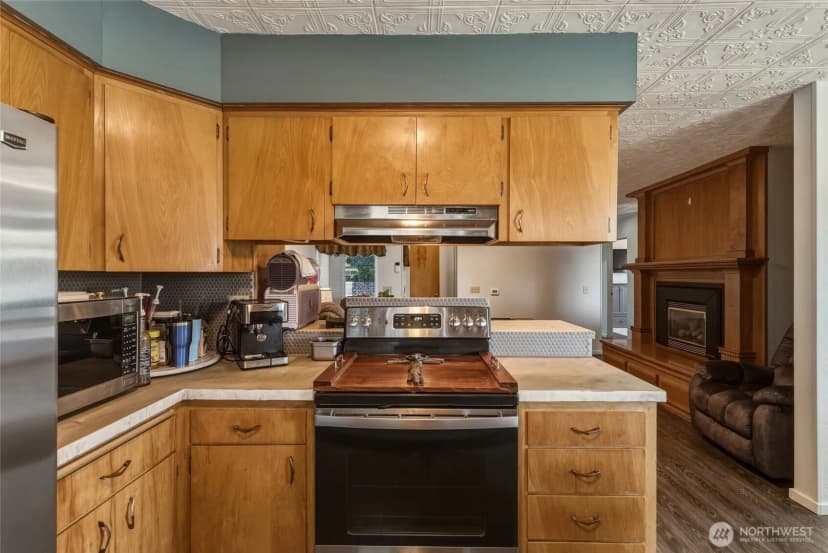 Property photo for 601 Coppei Avenue, Waitsburg photo 8