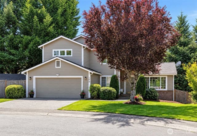 Property photo for 26025 157th Avenue Se, Covington