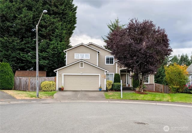 Property photo for 26025 157th Avenue Se, Covington