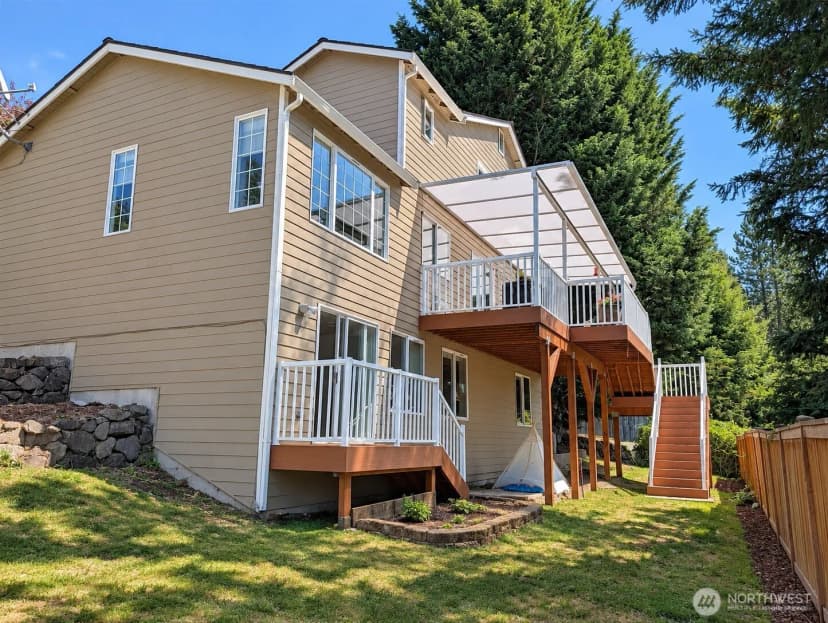 Property photo for 26025 157th Avenue Se, Covington photo 28
