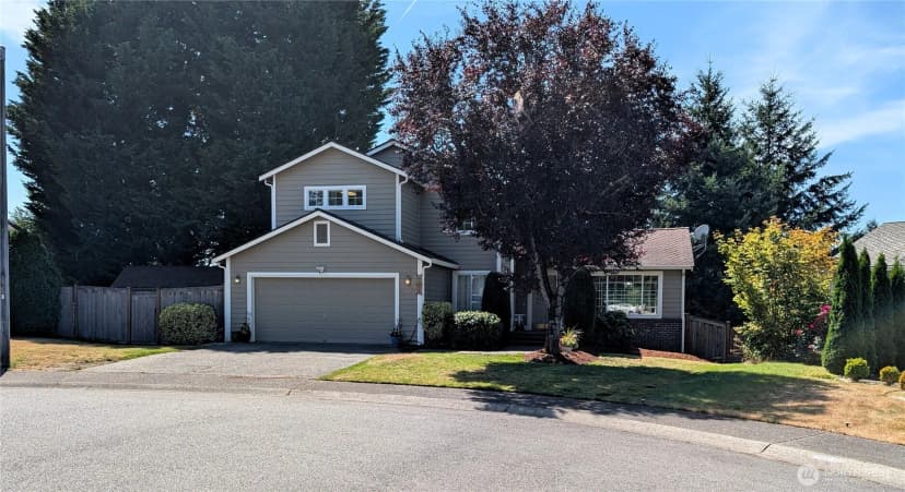 Property photo for 26025 157th Avenue Se, Covington photo 6