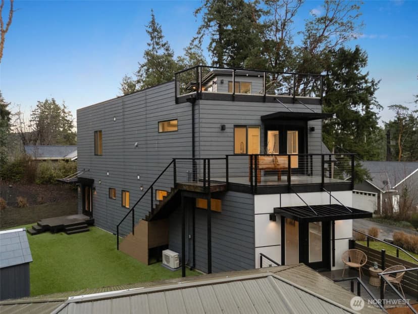 Property photo for 18909 115th Street Nw, Gig Harbor photo 32