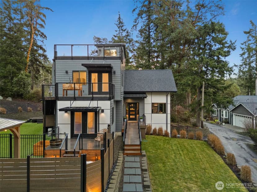 Property photo for 18909 115th Street Nw, Gig Harbor photo 33