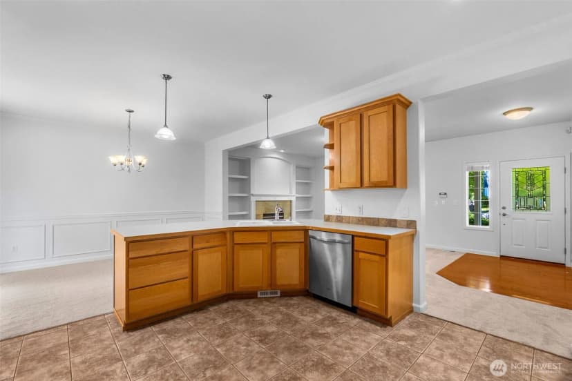 Property photo for 3217 Sugarloaf Street Se, Olympia photo 16