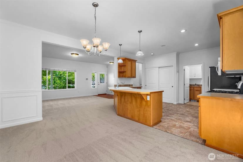 Property photo for 3217 Sugarloaf Street Se, Olympia photo 13