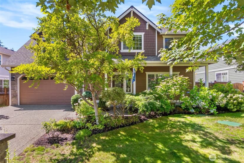 Property photo for 3217 Sugarloaf Street Se, Olympia