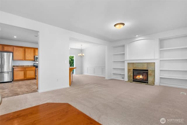 Property photo for 3217 Sugarloaf Street Se, Olympia photo 5