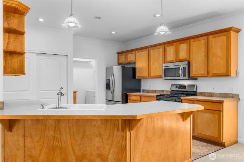 Property photo for 3217 Sugarloaf Street Se, Olympia photo 11