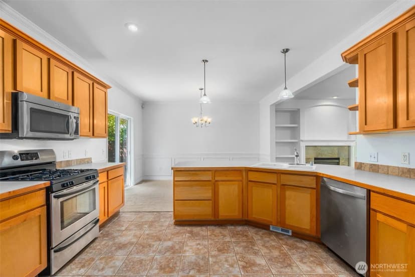 Property photo for 3217 Sugarloaf Street Se, Olympia photo 15