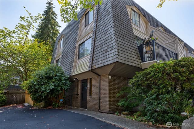 Property photo for 8603 244th St Sw #2a, Edmonds