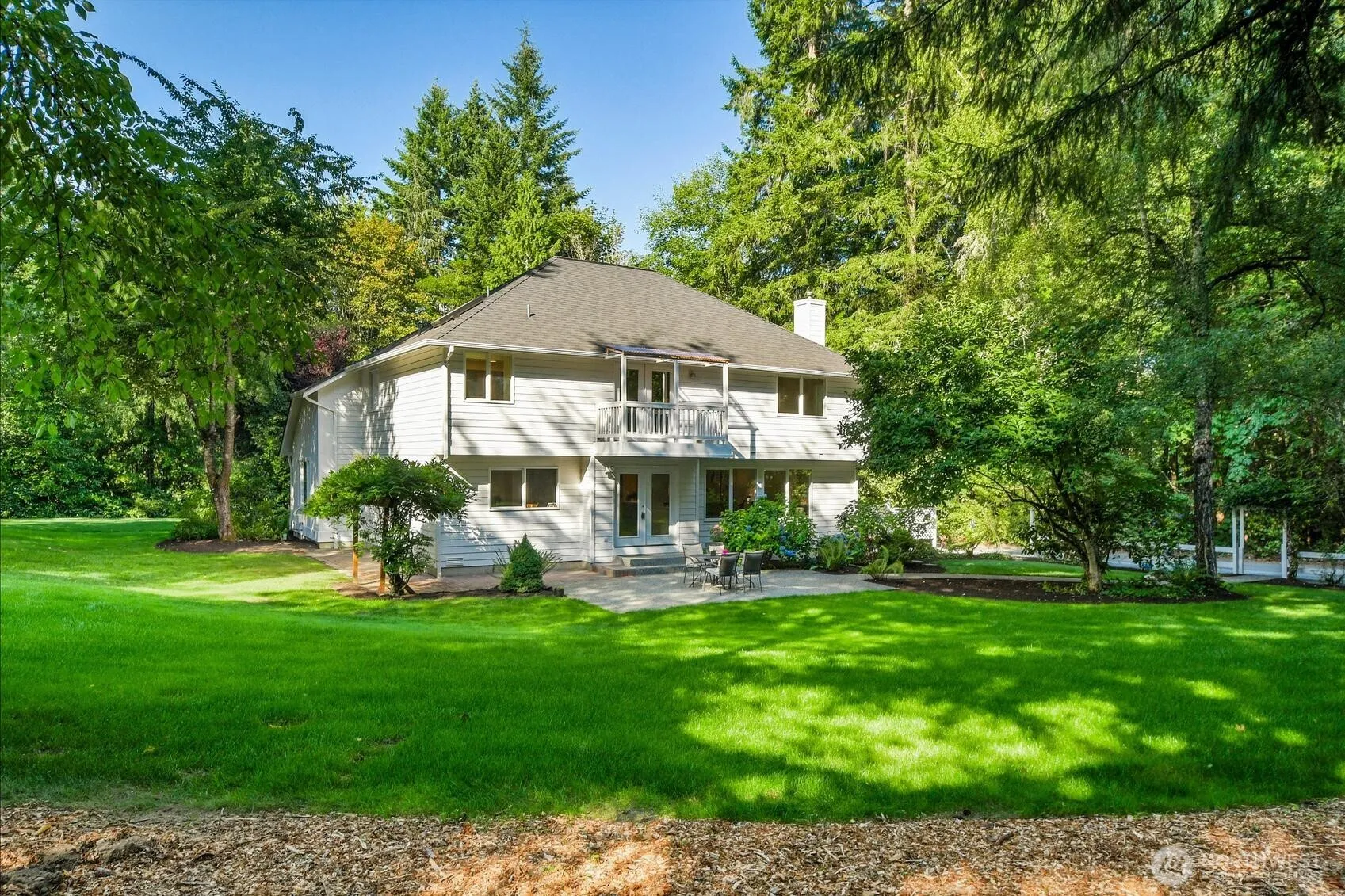 Property photo for 16703 Ne 172nd Place, Woodinville photo 31