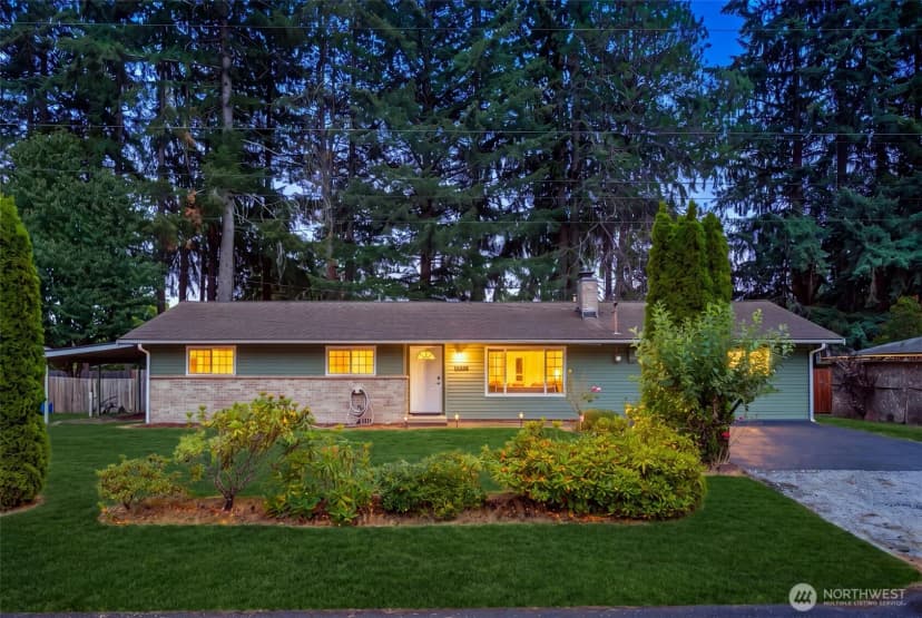 Property photo for 2402 Larch Se, Lacey