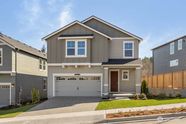 Property photo for 5910 Ivanoff Lane Sw #19, Port Orchard