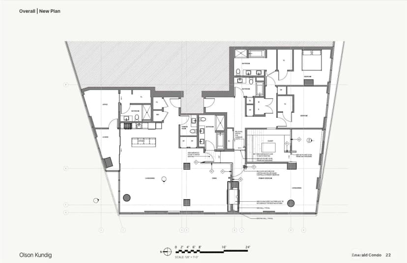 Property photo for 121 Stewart Street #3700, Seattle photo 7
