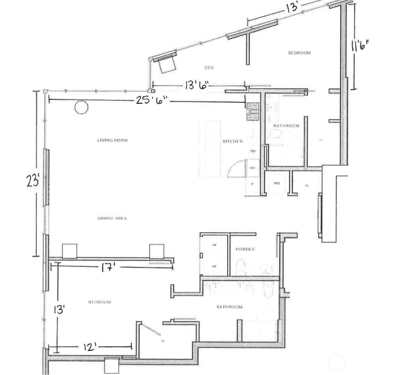 Property photo for 121 Stewart Street #3700, Seattle photo 21