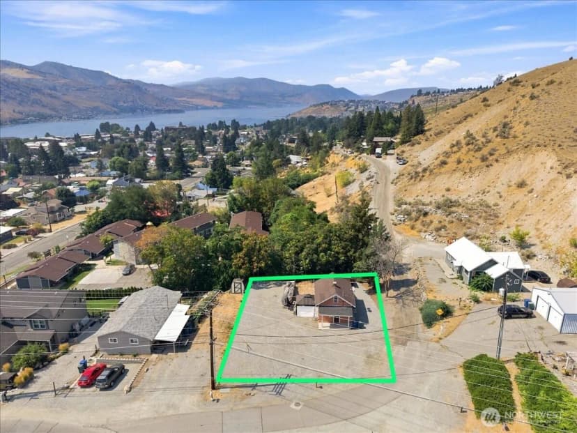Property photo for 617 N Bradley Street, Chelan photo 7