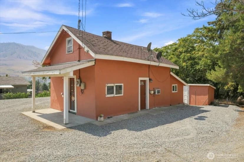Property photo for 617 N Bradley Street, Chelan photo 13