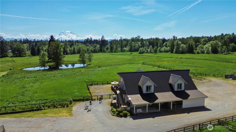 Property photo for 33111 78th Avenue E, Eatonville photo 16