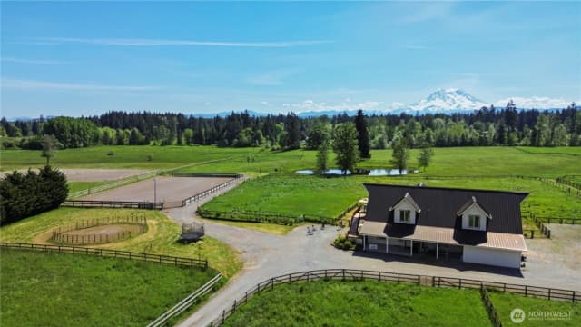 Property photo for 33111 78th Avenue E, Eatonville