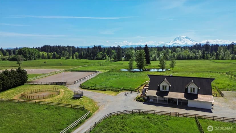 Property photo for 33111 78th Avenue E, Eatonville