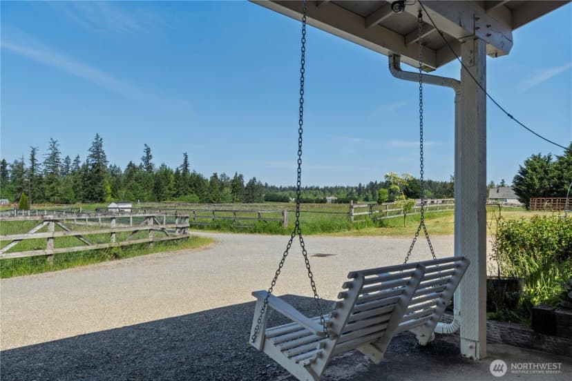 Property photo for 33111 78th Avenue E, Eatonville photo 2